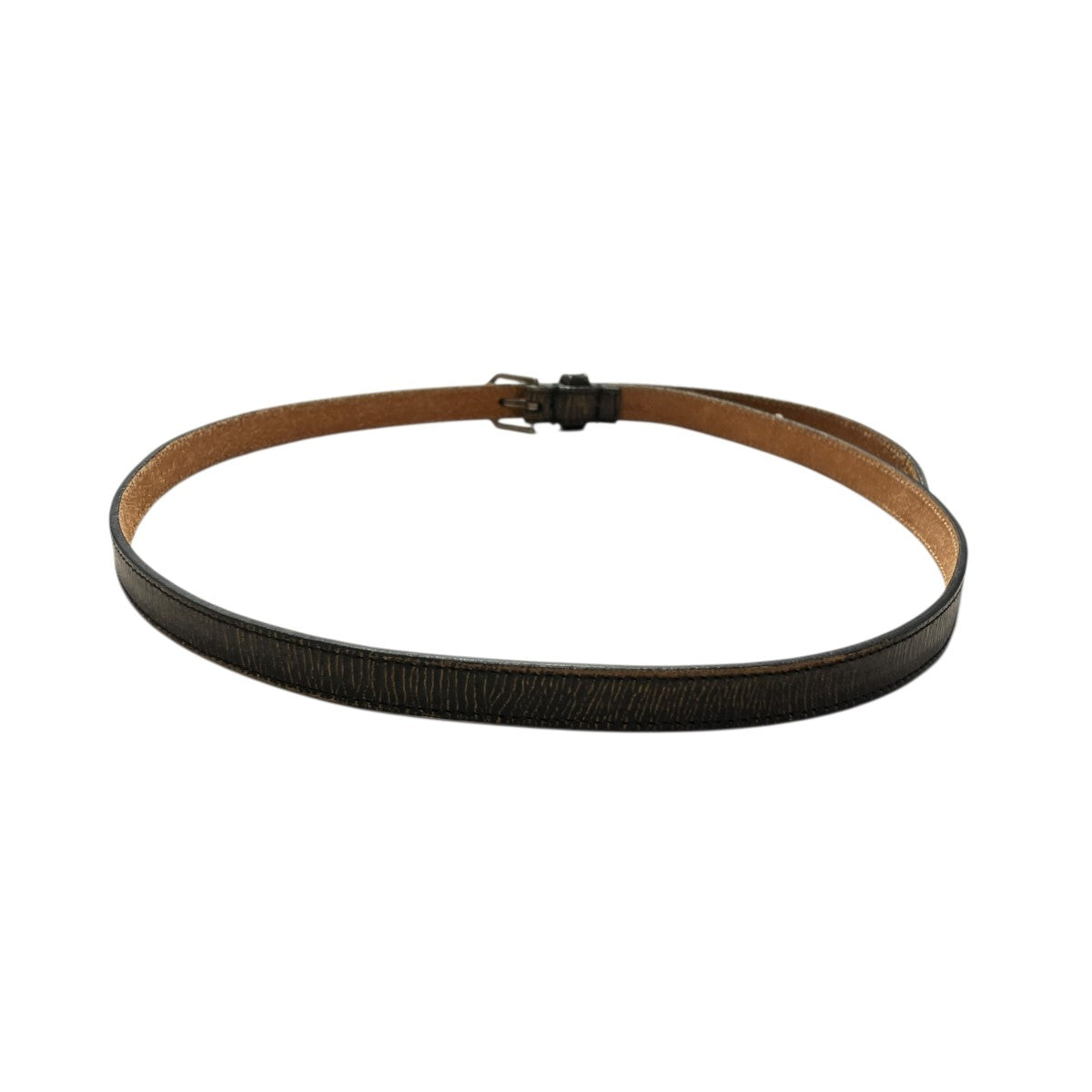 Saint Laurent Paris(サンローランパリ) ナローベルト4830390 4830390