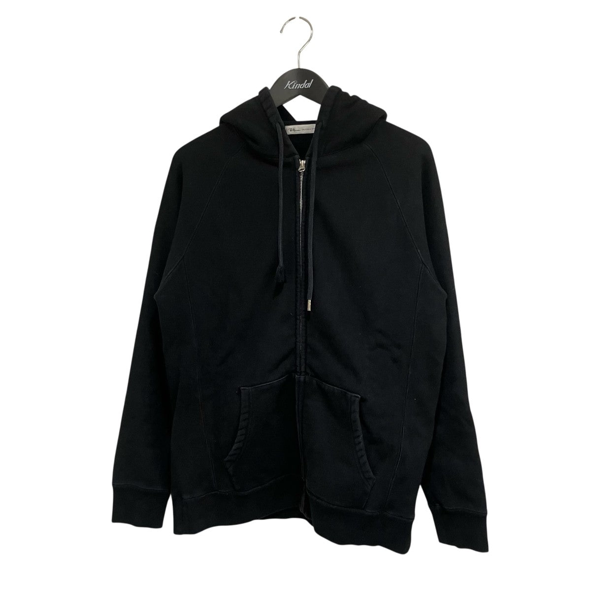 Ron Herman(ロンハーマン) ジップパーカー612090142-1071 612090142