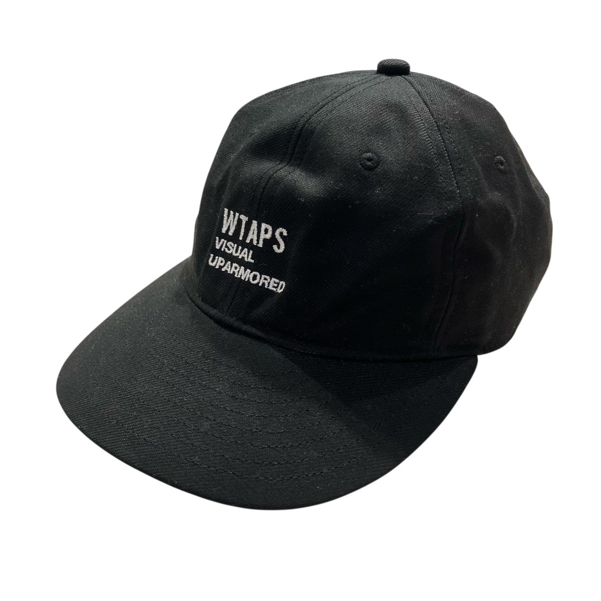 WTAPS(ダブルタップス) 25SSキャップ251HCDT-HT02 251HCDT-HT02