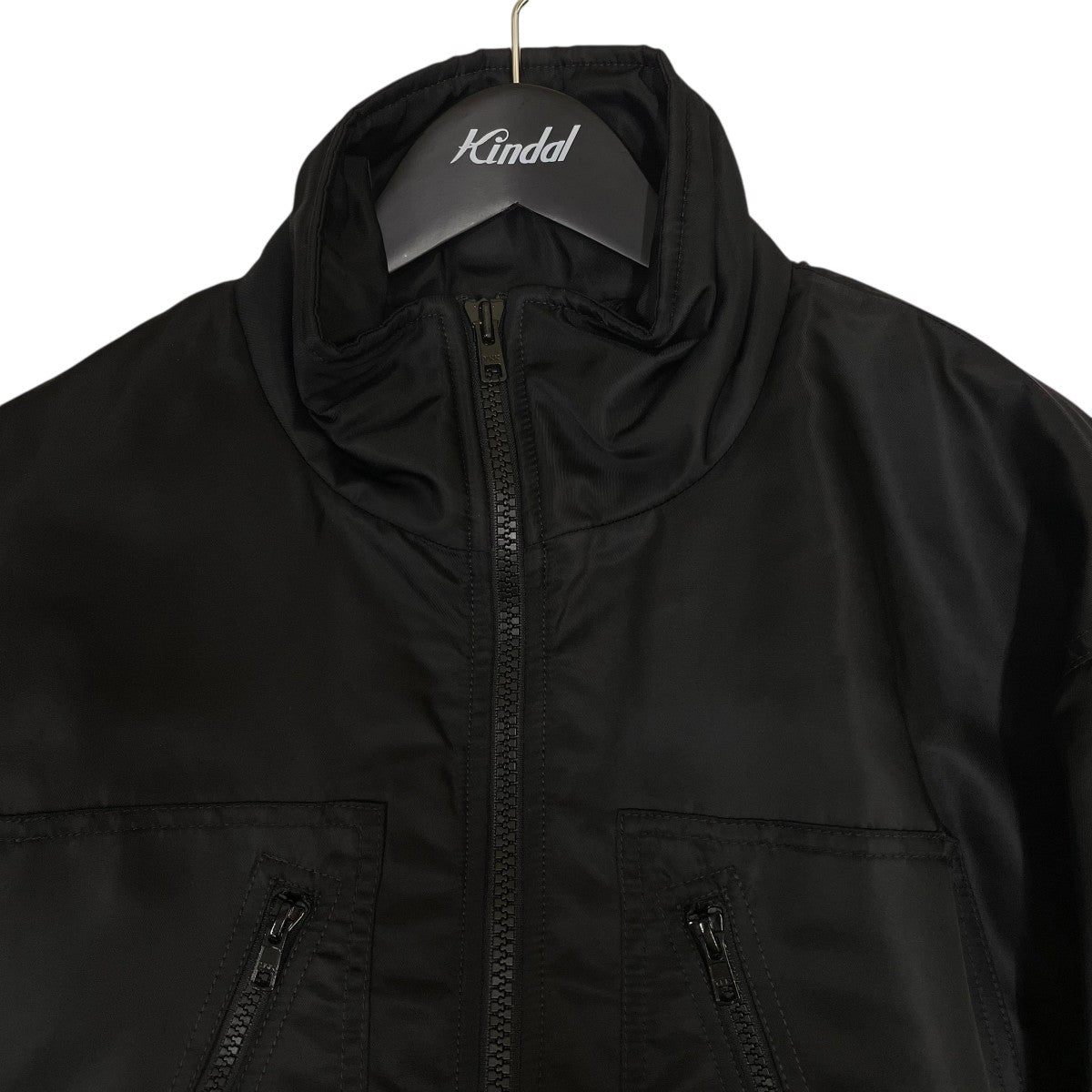 MM6 Maison Margiela(マルタンマルジェラ) 25AW八の字ボンバー