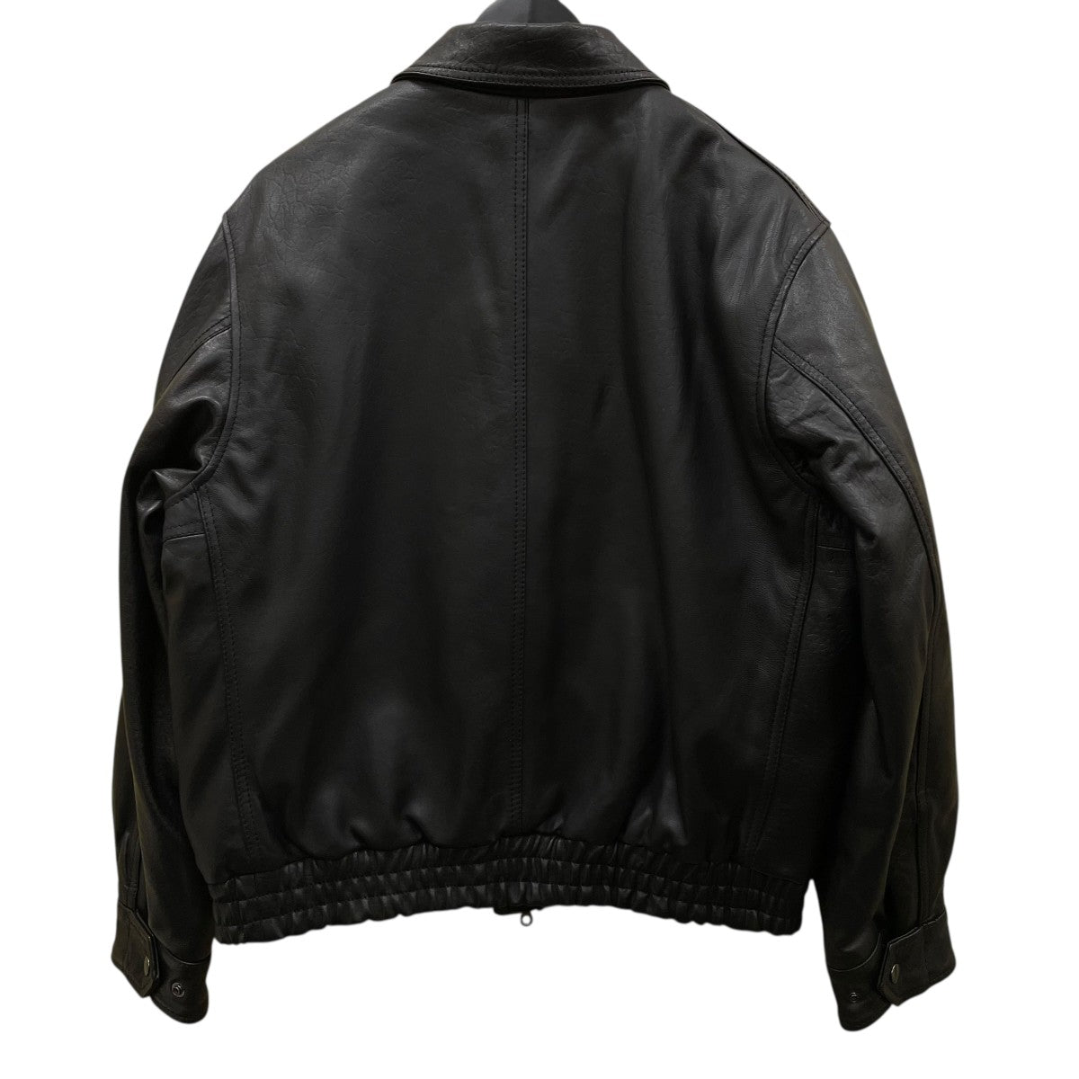 JOURNAL STANDARD(ジャーナルスタンダード) ラム ダッド レザー