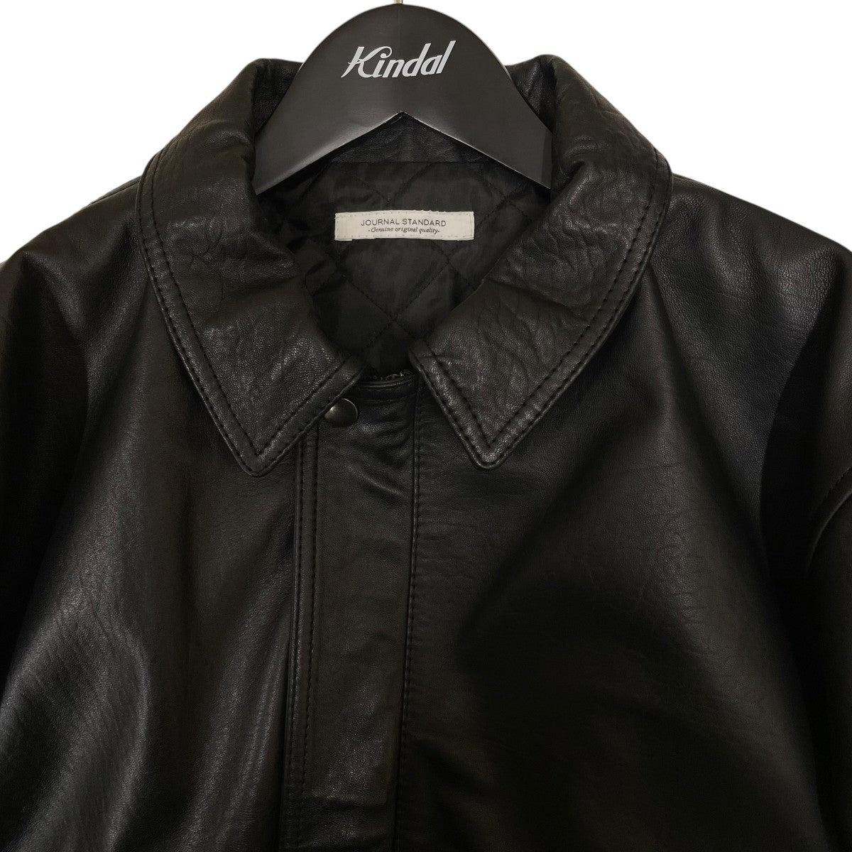 JOURNAL STANDARD(ジャーナルスタンダード) ラム ダッド レザー