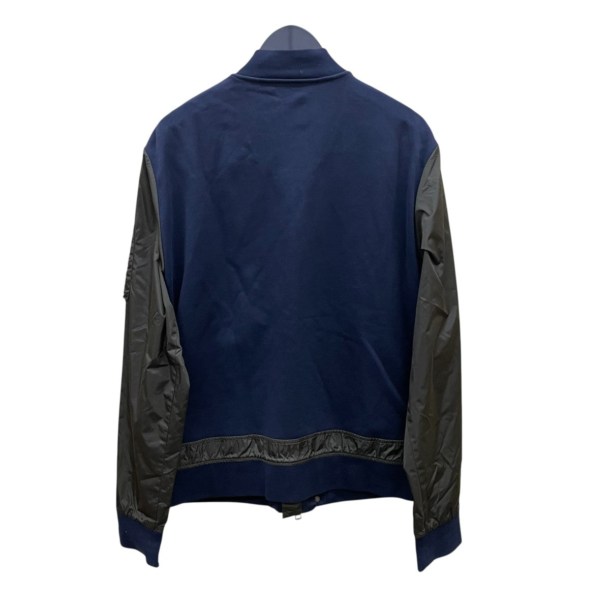 MONCLER(モンクレール) MAGLIA CARDIGANジップ ブルゾンB10918401600