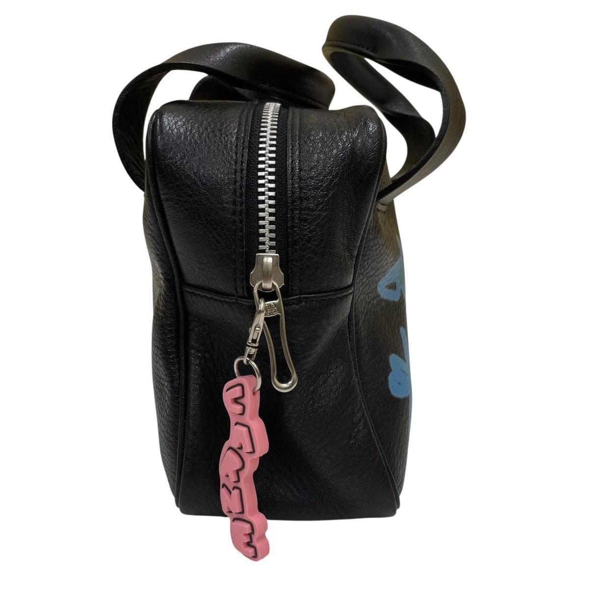 Carne Bollente(カルネボレンテ) BIGOTRE BREAD Hard to drill Black