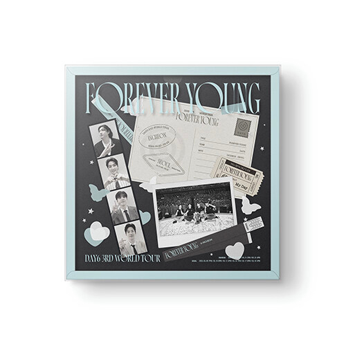 DAY6 | 韓国エンタメ・トレンド情報サイトKOARI