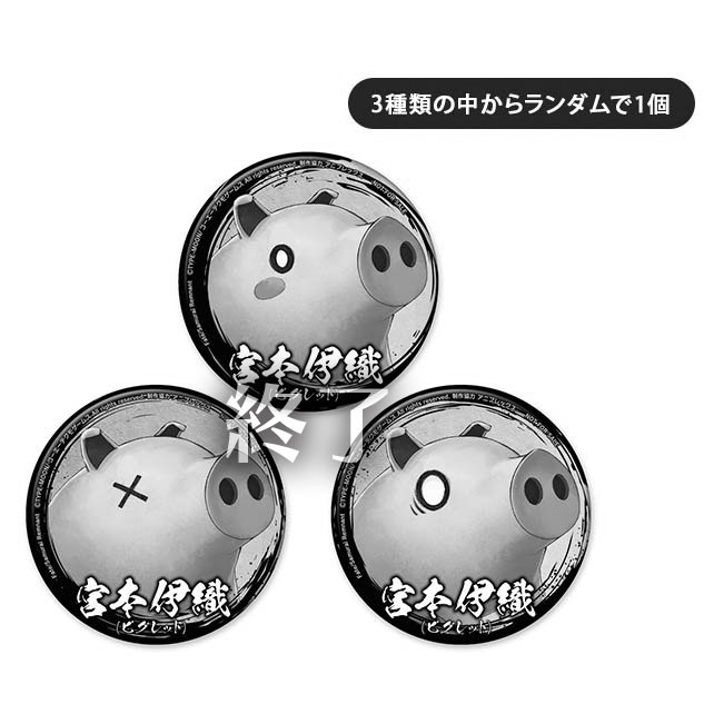 コーエーテクモゲームス / Fate/Samurai Remnant ピグレット(伊織