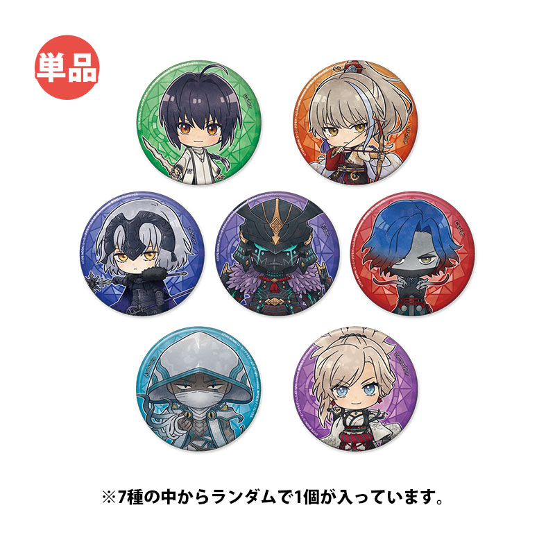 コーエーテクモゲームス / Fate/Samurai Remnant トレーディング