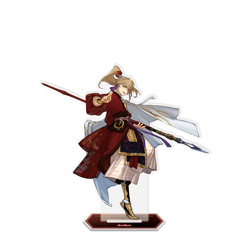 コーエーテクモゲームス / Fate/Samurai Remnant ビッグアクリル