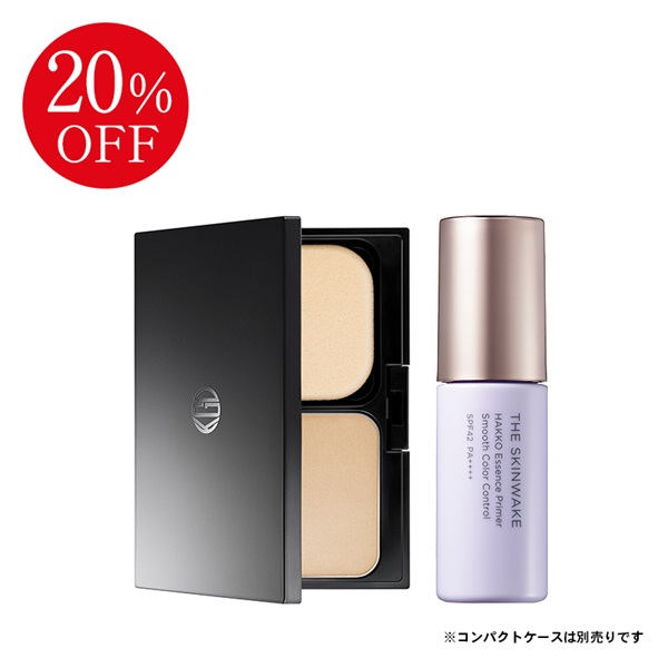 ファンデーション｜Koh Gen Do オンラインショップ