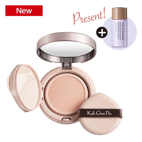 ファンデーション｜Koh Gen Do オンラインショップ