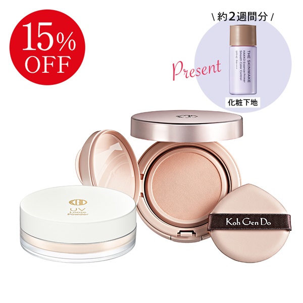 Koh Gen Do オンラインショップ