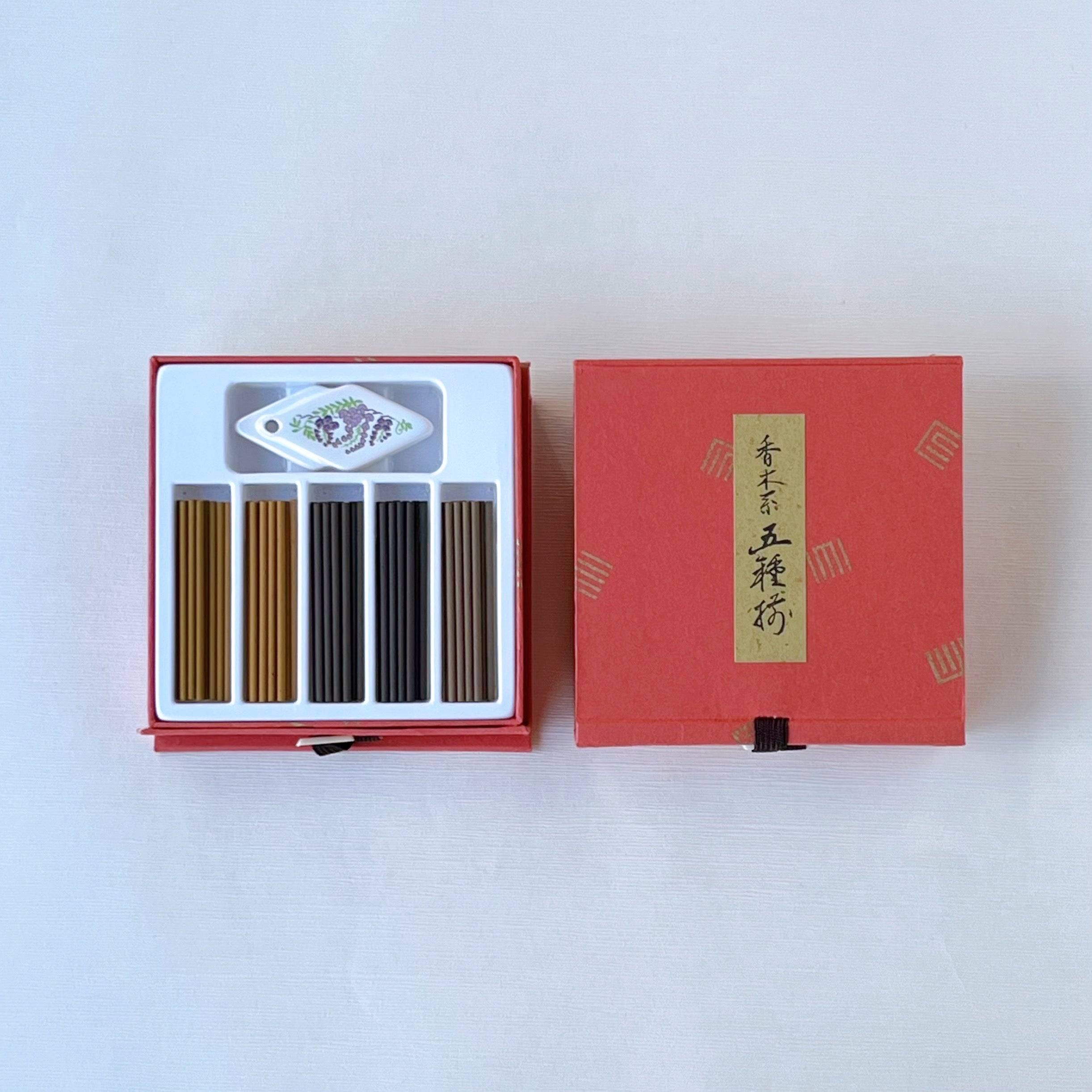 香り風 – 香十オンラインショップ