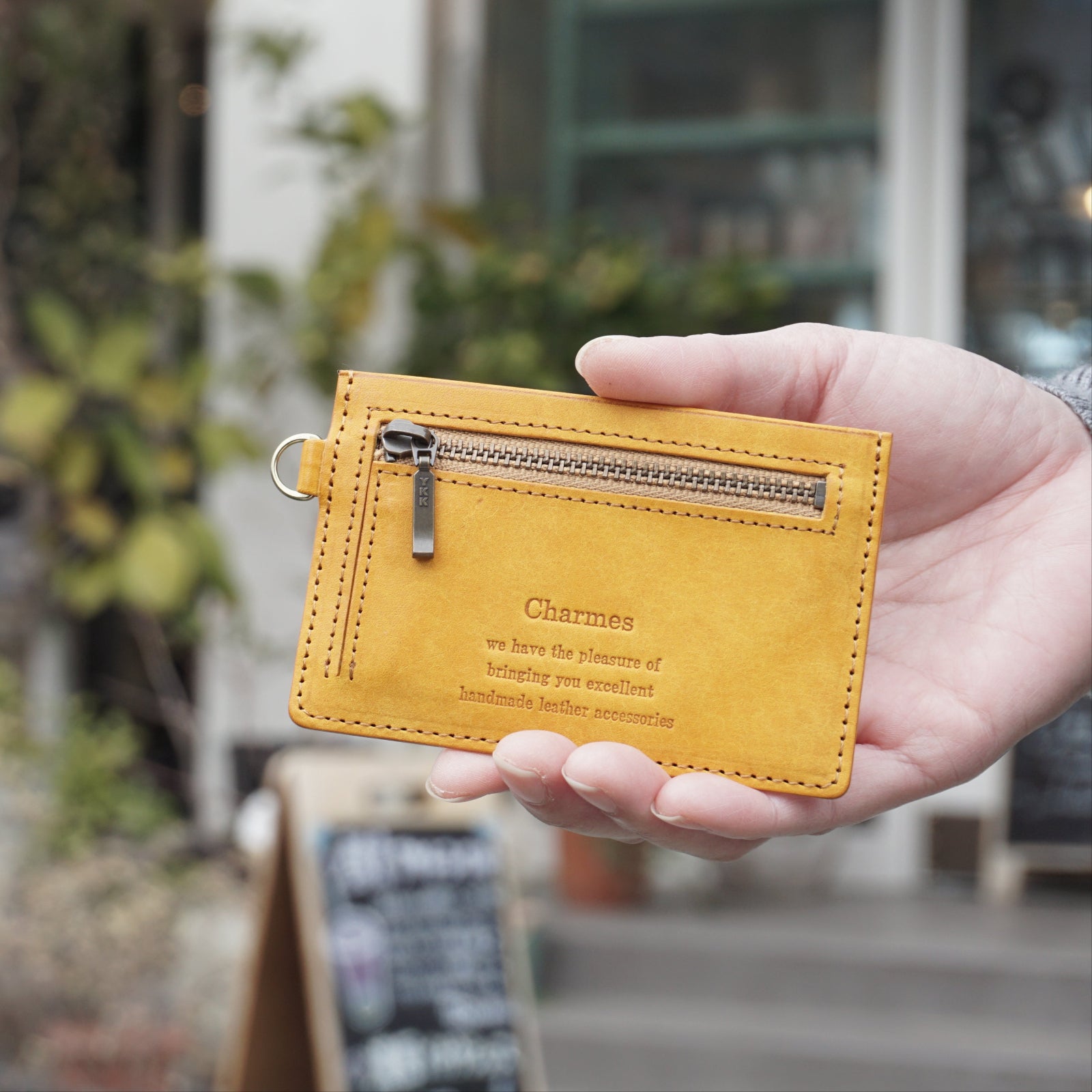 ビンテージ マルゴー カードケース CH-304 – 駒屋公式オンラインショップ