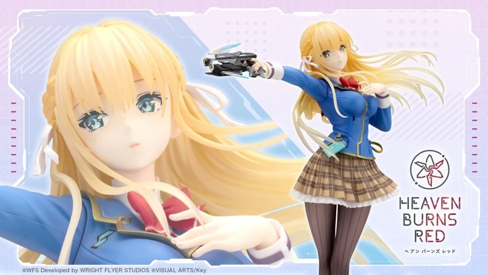 東城つかさ｜コトブキヤオンラインショップ