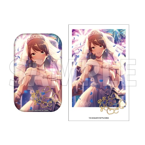 限定品】アイドルマスター SideM ヴォートシリーズ 水嶋 咲