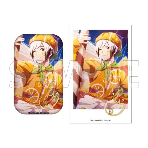 限定品】アイドルマスター SideM ヴォートシリーズ 北村想楽