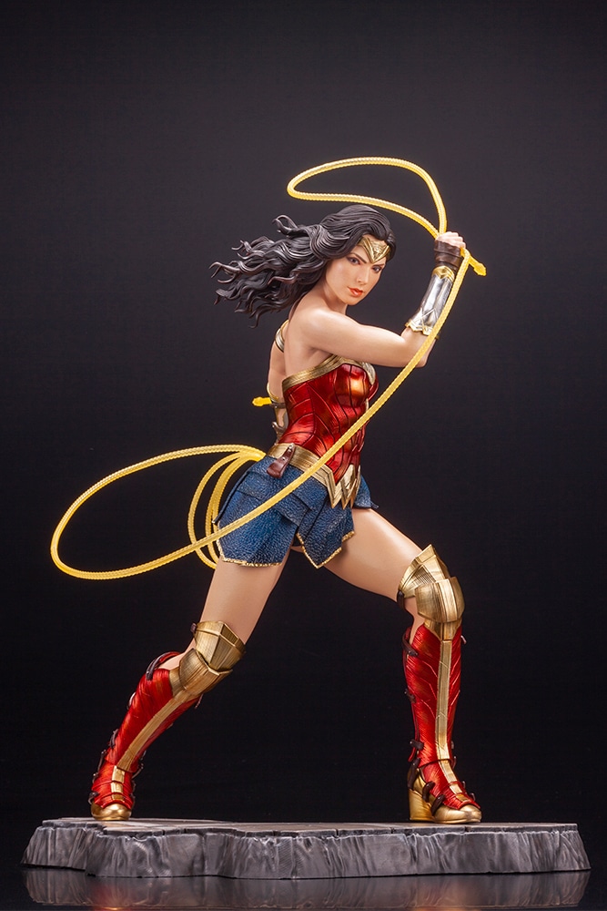 ARTFX ワンダーウーマン -WW84-: フィギュア｜コトブキヤオンライン