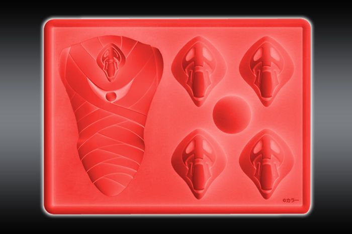 シリコンアイストレー 第10の使徒: グッズ・その他雑貨｜コトブキヤ