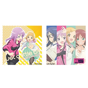 アリス・ギア・アイギス Expansion」成子坂製作所(仮) 定時株主総会 OP