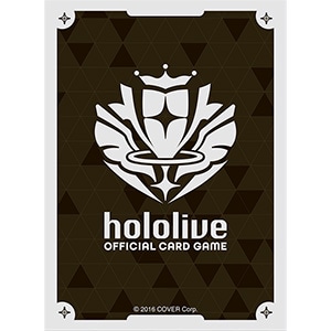 hololive OFFICIAL CARD GAME オフィシャルホロカスリーブ Vol.3