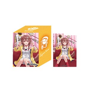 hololive OFFICIAL CARD GAME オフィシャルホロカケース vol.6