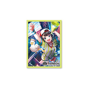 hololive OFFICIAL CARD GAME オフィシャルホロカスリーブ Vol.13
