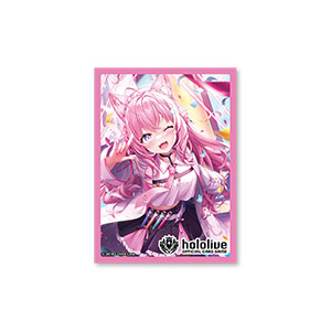 hololive OFFICIAL CARD GAME オフィシャルホロカスリーブ Vol.14