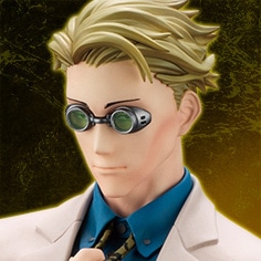 限定特典付き】 ARTFX J 七海建人