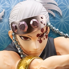 ARTFX J 竈門炭治郎(竈門炭治郎): フィギュア｜コトブキヤオンライン