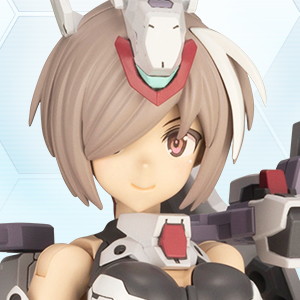 フレームアームズ・ガール｜コトブキヤオンラインショップ(2／5ページ)