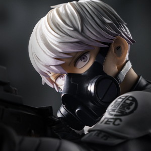 限定特典付き】ARTFX J 保科宗四郎｜コトブキヤオンラインショップ