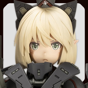 限定特典付き】アルティニア｜コトブキヤオンラインショップ