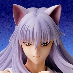 ARTFX J 妖狐蔵馬(ARTFX J 妖狐蔵馬): フィギュア｜コトブキヤ