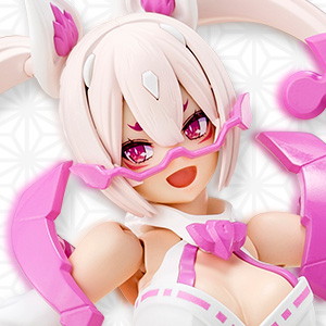 限定特典付き】朱羅 九尾 祭｜コトブキヤオンラインショップ