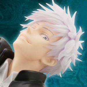 限定特典付き】ARTFX J 五条 悟 懐玉・玉折 Ver.｜コトブキヤ