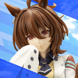 限定特典付き】マンハッタンカフェ｜コトブキヤオンラインショップ