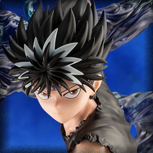 限定特典付き】ARTFX J 飛影 Ver.2｜コトブキヤオンラインショップ