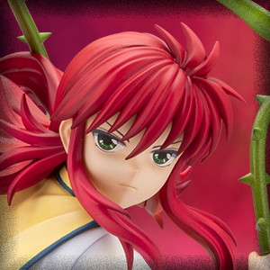 限定特典付き】ARTFX J 蔵馬 Ver.2｜コトブキヤオンラインショップ