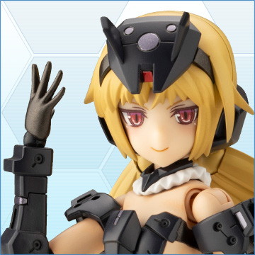フレームアームズ・ガール｜コトブキヤオンラインショップ(並び順