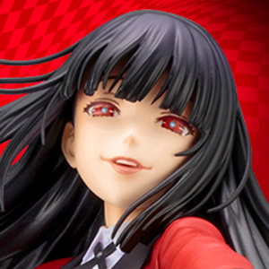 ARTFX J 蛇喰夢子(蛇喰夢子): フィギュア｜コトブキヤオンラインショップ