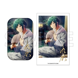 限定品】アイドルマスター SideM ヴォートシリーズ 葛之葉雨彦