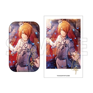 限定品】アイドルマスター SideM ヴォートシリーズ ピエール