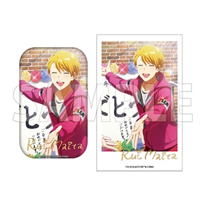 限定品】アイドルマスター SideM ヴォートシリーズ 桜庭 薫