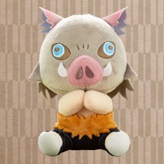 ぴたぬい 冨岡義勇(冨岡義勇): グッズ・その他雑貨｜コトブキヤ