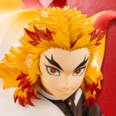 ARTFX J 煉獄杏寿郎(煉獄杏寿郎): フィギュア｜コトブキヤオンライン