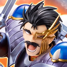 限定品】ARTFX J バラン