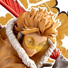 限定特典付】ARTFX J 荼毘