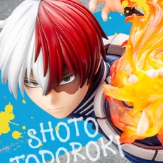 ARTFX J 轟 焦凍 Ver.2(ARTFX J 轟 焦凍 Ver.2): フィギュア