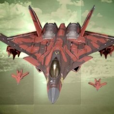 CFA-44(CFA-44): プラモデル｜コトブキヤオンラインショップ