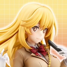 食蜂操祈 15周年記念Ver.